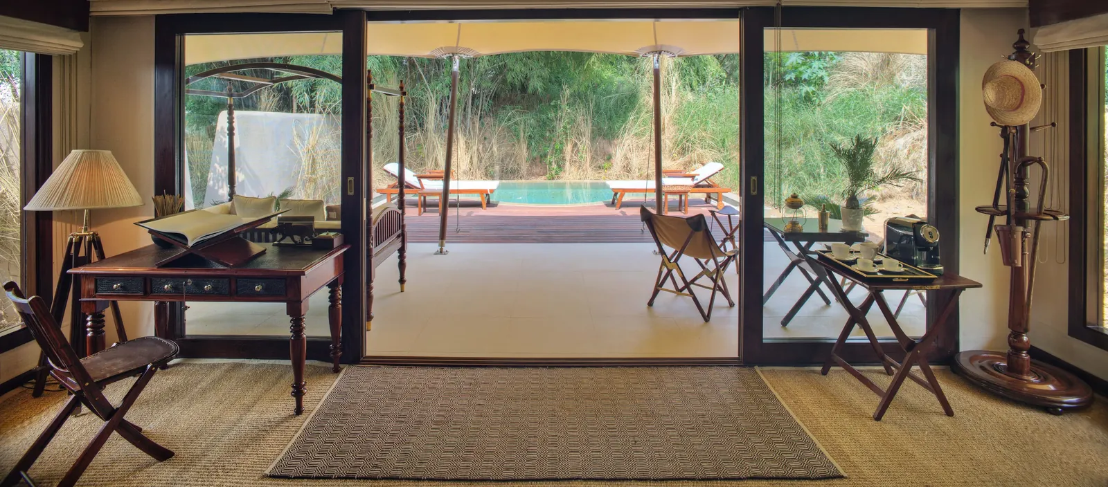 Condé Nast Traveller Gold List